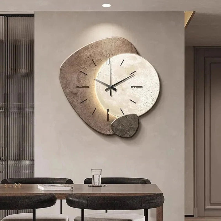Minimalist Wall Clock