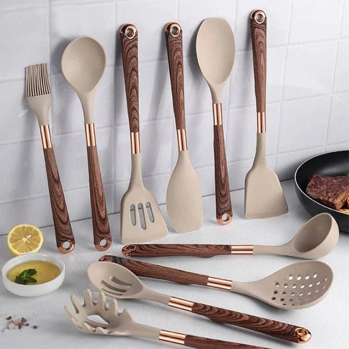 Kitchen Utensil Set