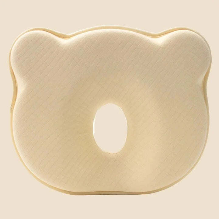 Ergonomic Baby Pillow