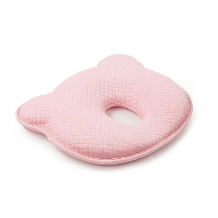 Ergonomic Baby Pillow