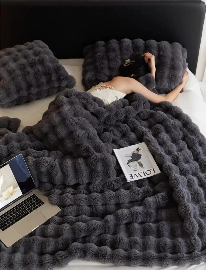 Multi Season Blanket