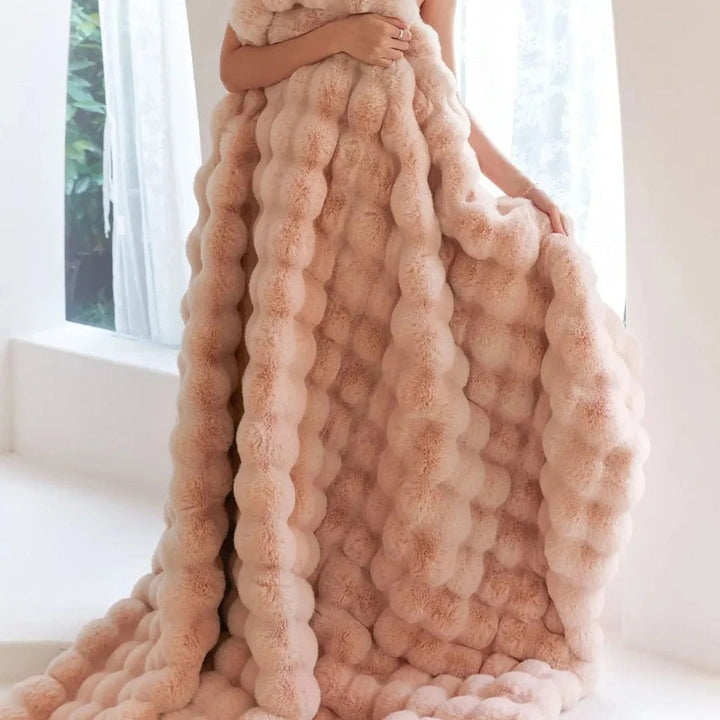 Multi Season Blanket