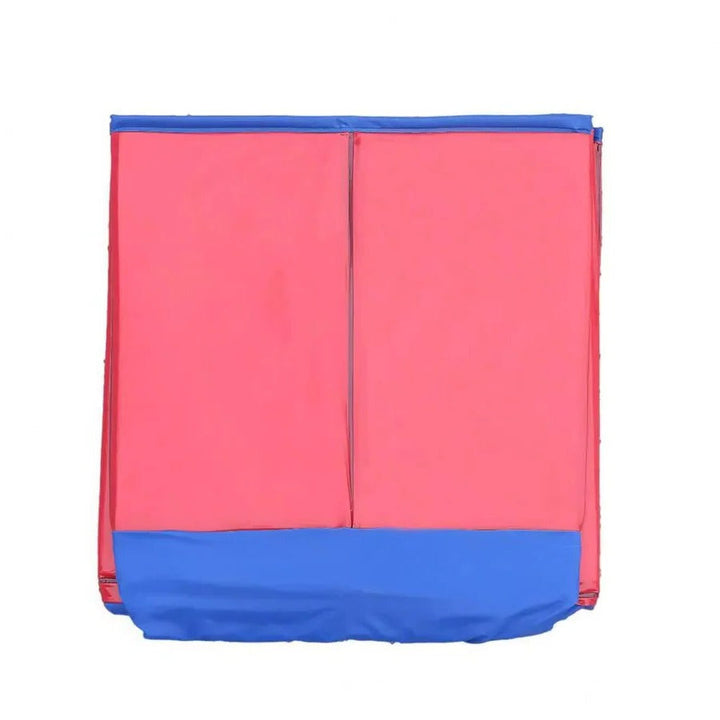 Foldable Dog Pool