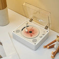 Retro CD Player