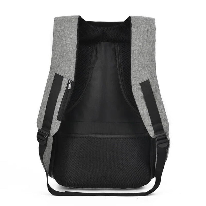 Multifunctional Waterproof Anti Theft Backpack