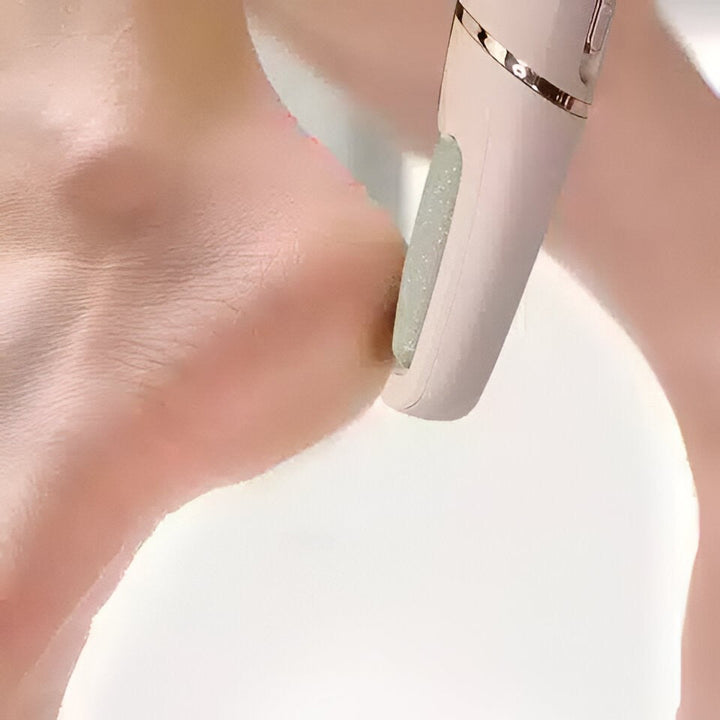 Professional Foot Care Pedicure Kit