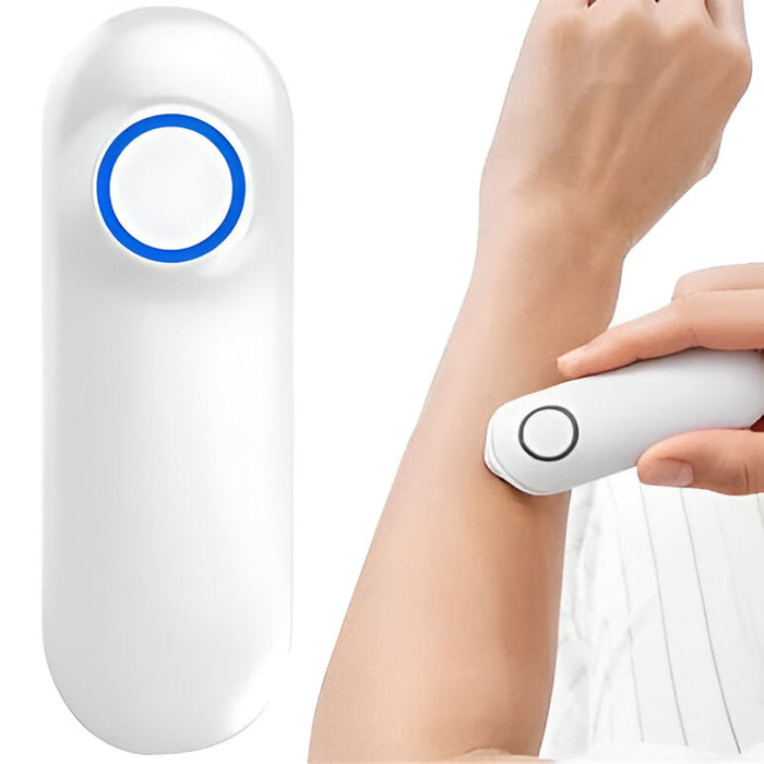 Mosquito Bite Relief Device