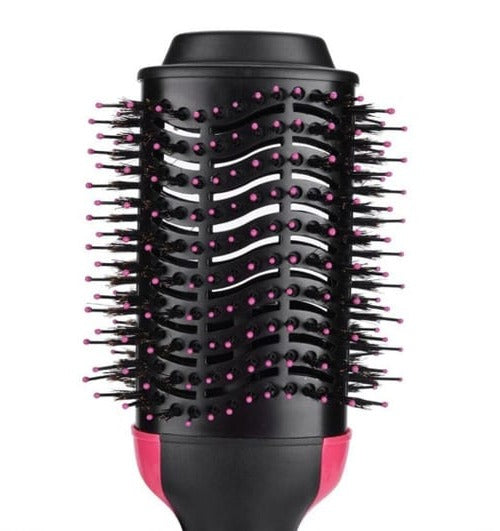 Blow Drying Brush Volumizer for Blow Drying