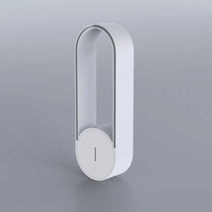 Ultrasonic LED Mosquito Repellent Night Light