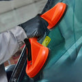 Dual Suction Glass Window Dent Pulling Suction Cup