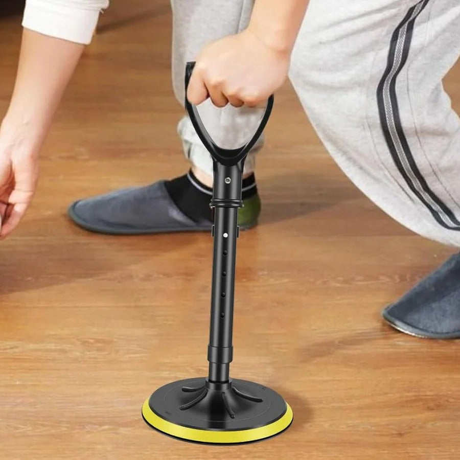 Portable Support Handle for Everyday Use