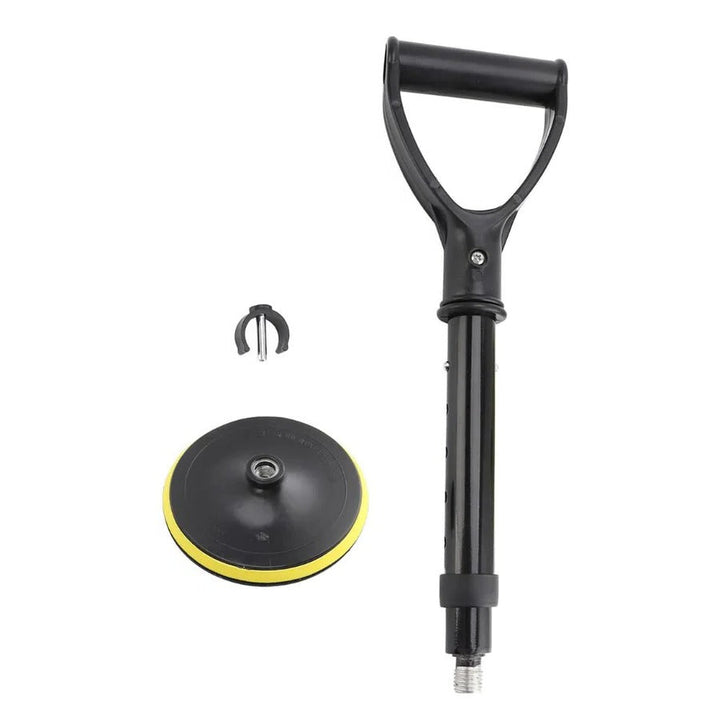 Portable Support Handle for Everyday Use