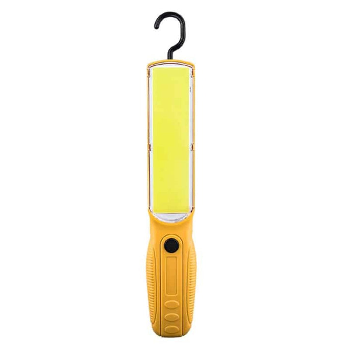 Magnetic LED Powerful USB Portable Work Light