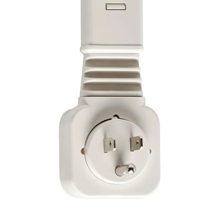 Multi Port Electrical Outlet Extender
