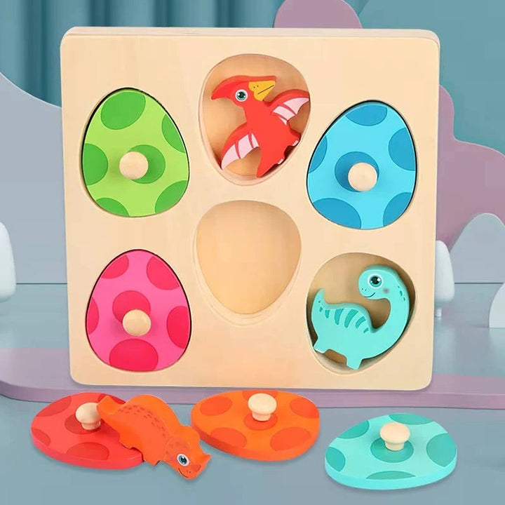 Jigsaw Puzzle for Kids