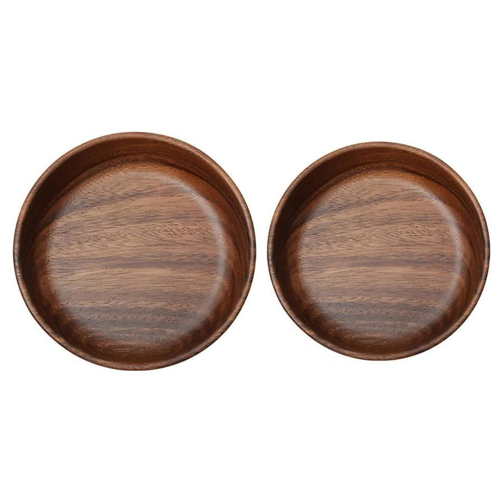 Wood Bowl for Food