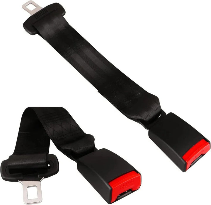 Universal Seat Belt Extender for Everyday Travel Comfort