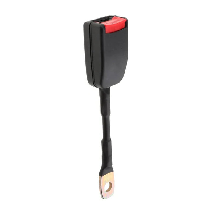 Standard Seat Belt Extender, Ergonomic Comfort Clip