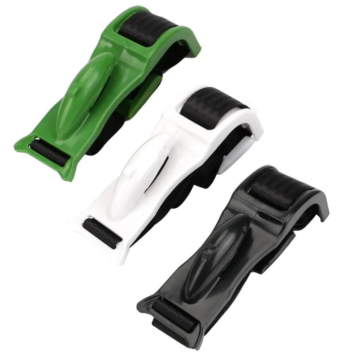 Seat Belt Comfort Adjuster for Everyday Driving