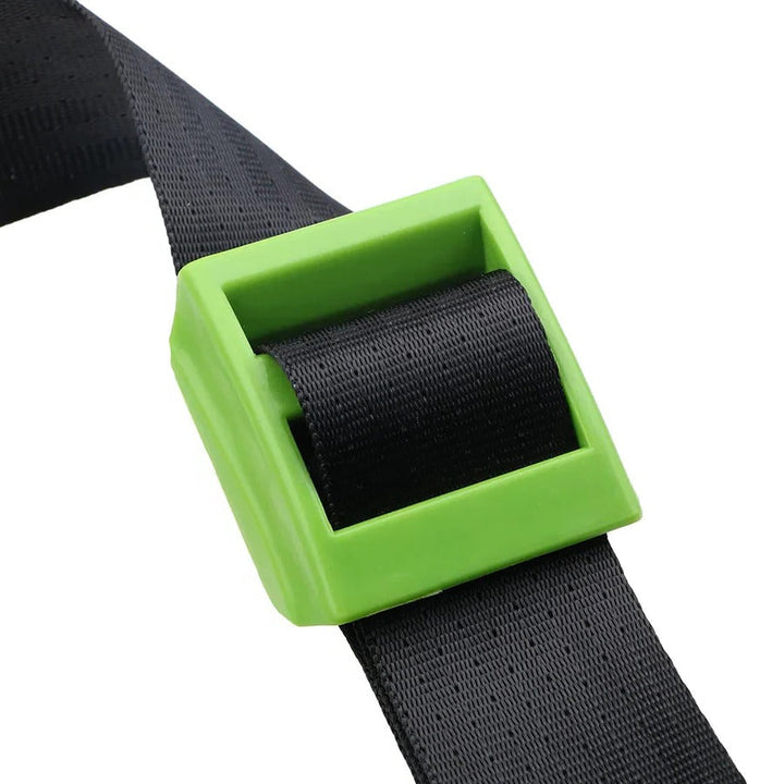 Seat Belt Comfort Adjuster for Everyday Driving