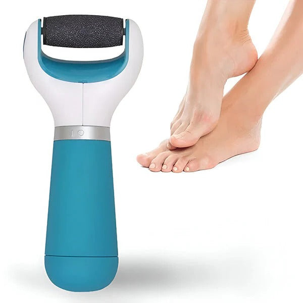 Electric Callus Remover, Rechargeable Foot File