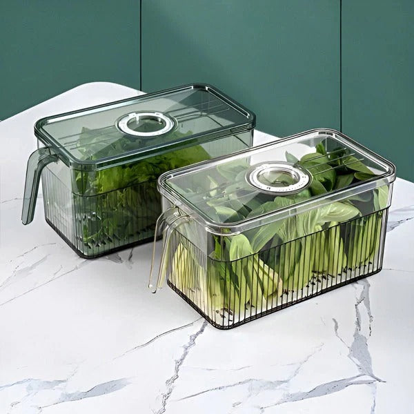 Perfect Refrigerator Box