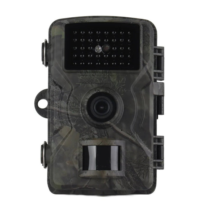 1080P Night Vision Trail Camera with Motion Detection
