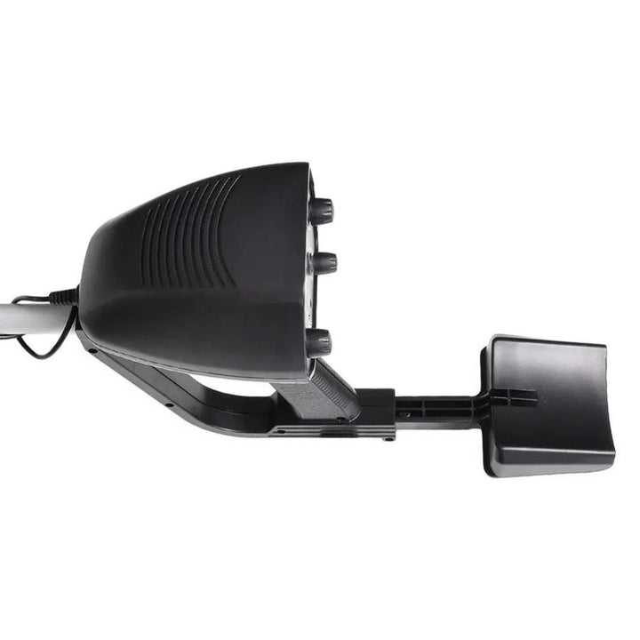 Underground Metal Detector with Search Coil