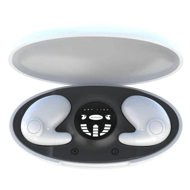 Earbuds for Sleeping, Lightweight, Slim Design for Night-time Comfort