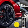 Tire Shine Spray for Dull Tires, Set of 2