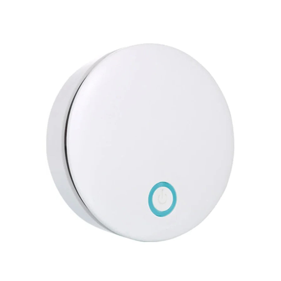 Mini Compact Air Purifier and Odor Eliminator