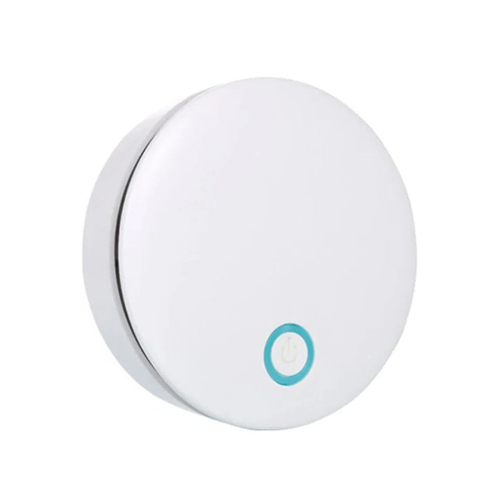 Mini Compact Air Purifier and Odor Eliminator
