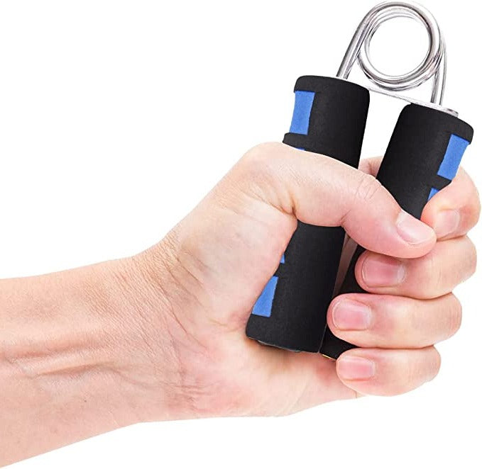 Adjustable Grip Strengthener, Hand and Forearm Trainer