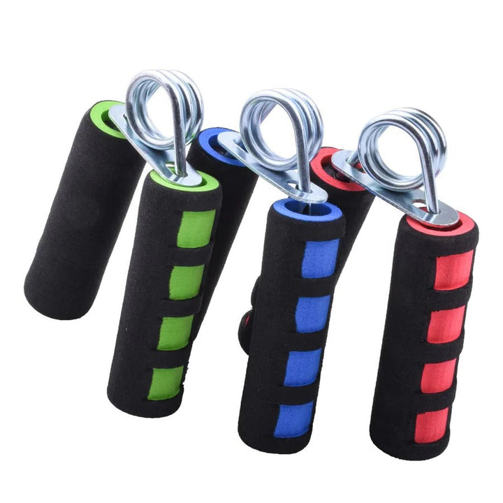 Adjustable Grip Strengthener, Hand and Forearm Trainer