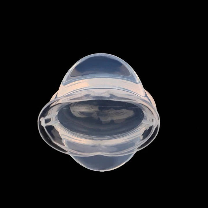Silicone Nighttime Oral Comfort Device