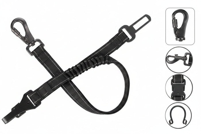 Pet Car Seat Belt Harness for Dogs