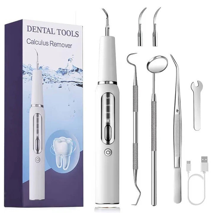 Pet Oral Cleaning Tool for Fresh Breath and Grooming Care