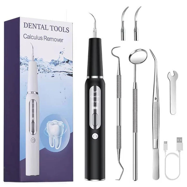 Pet Oral Cleaning Tool for Fresh Breath and Grooming Care