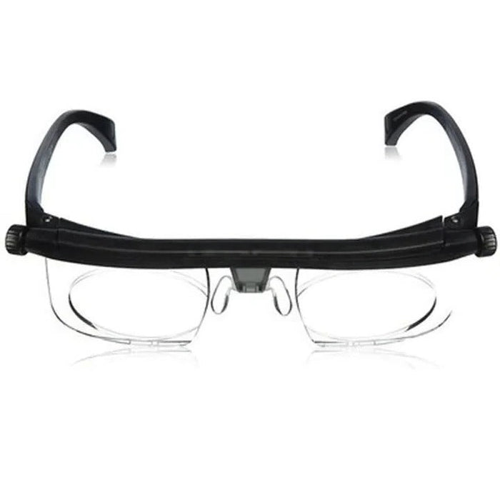 Adaptive Focus Glasses – Adjustable Vision for Near and Far