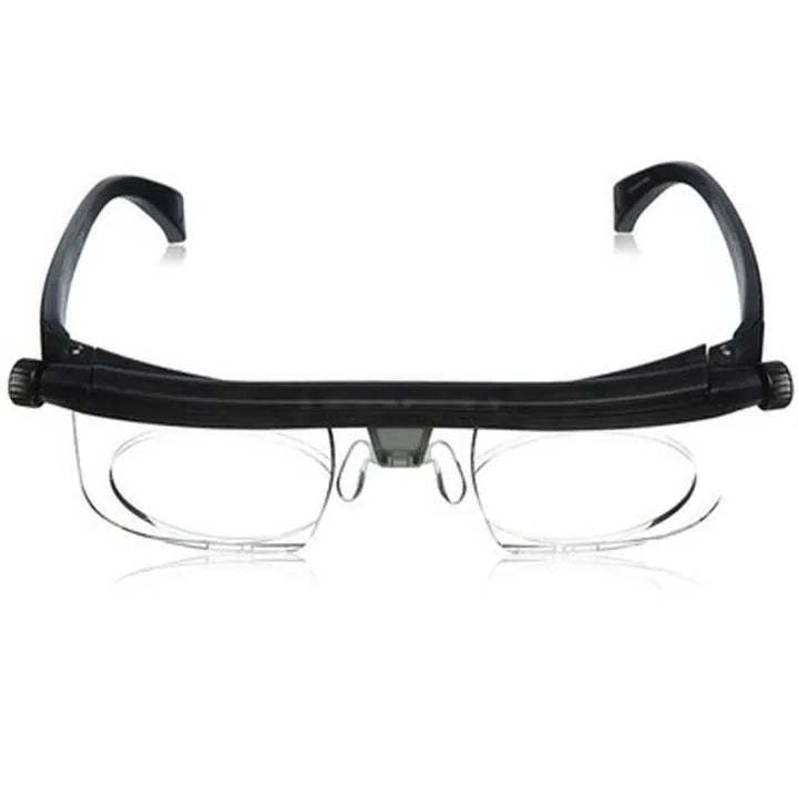 Adaptive Focus Glasses – Adjustable Vision for Near and Far