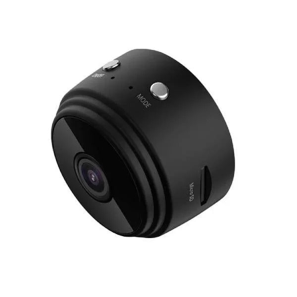 Full HD Backup Camera System With Night Vision For RVs and Trailers