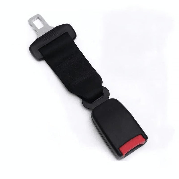 Universal Car Seat Belt Extension Strap with Extended Reach Design