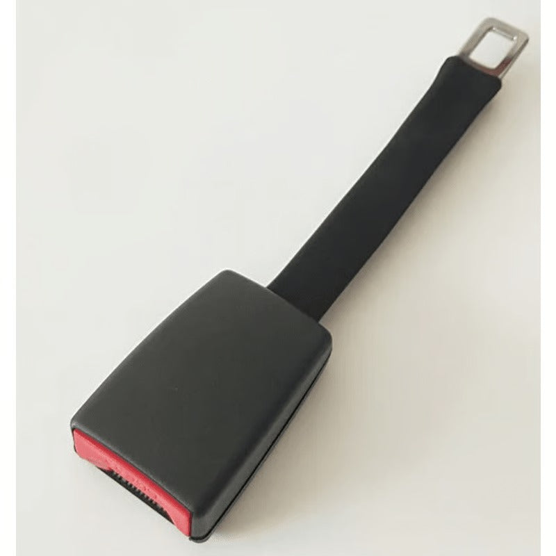 Universal Car Seat Belt Extension Strap with Extended Reach Design
