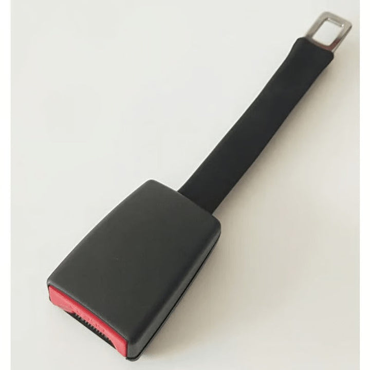 Universal Car Seat Belt Extension Strap with Extended Reach Design