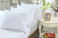 Waterproof Pillowcase for Bed Bug Control