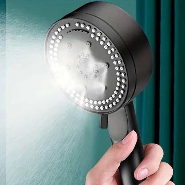 High Pressure Shower Head