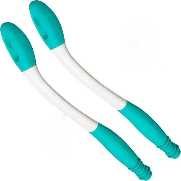 Long Reach Toilet Tissue Aid Tool Set of 2