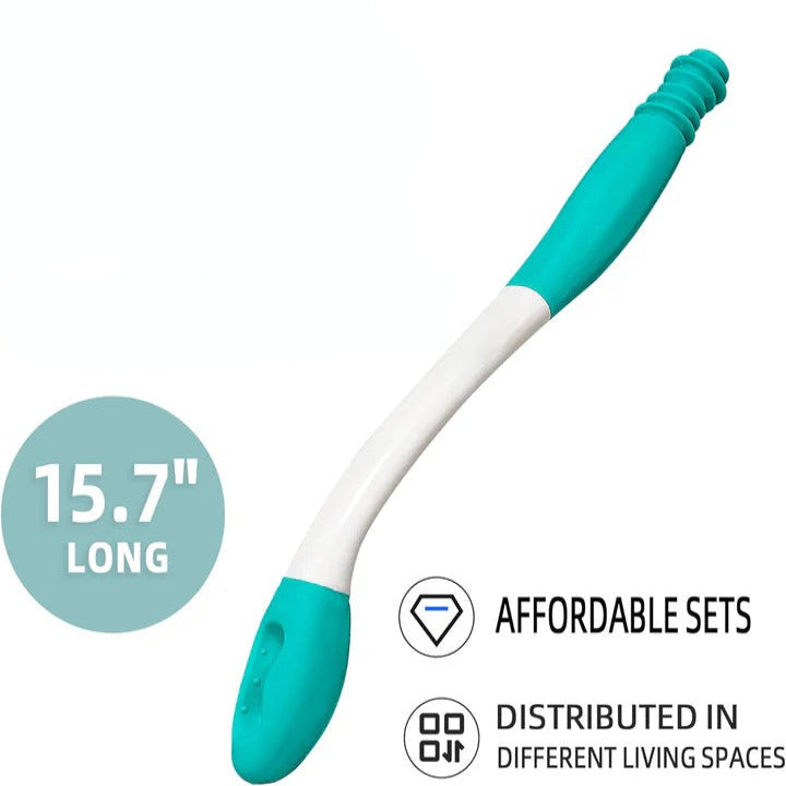 Long Reach Toilet Tissue Aid Tool Set of 2