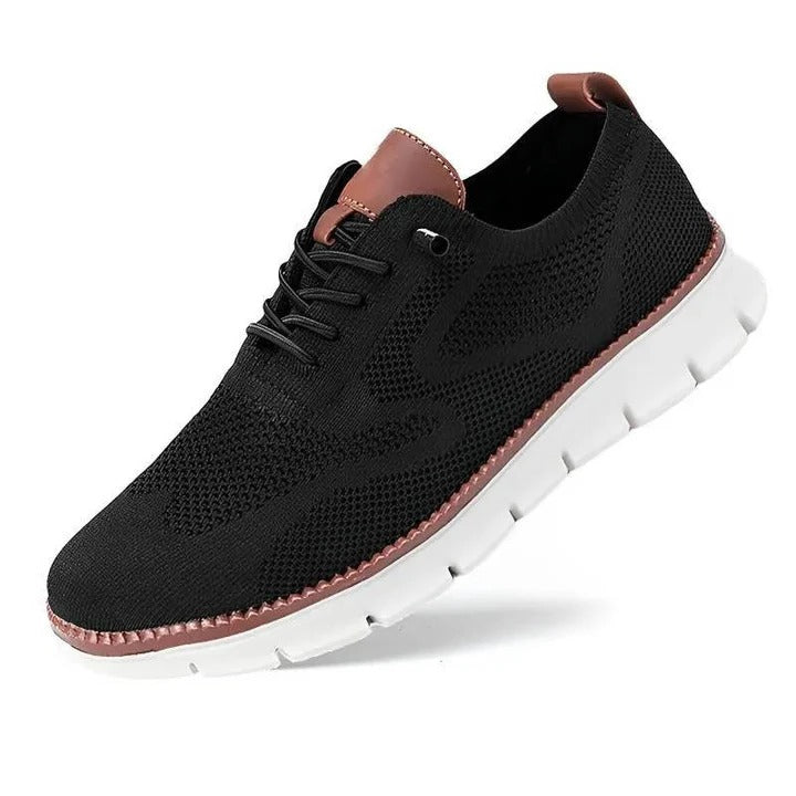 Slip-On Urban Comfortable Casual Sneakers