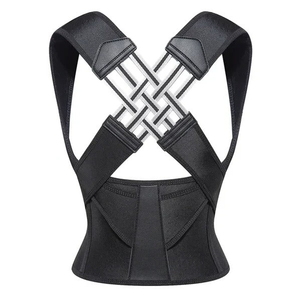 Adjustable Everyday Wear Support Garment